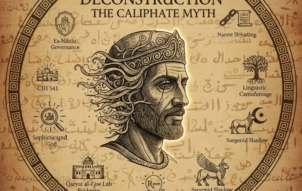 Ashramization