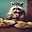 Air Duct Raccoon's avatar