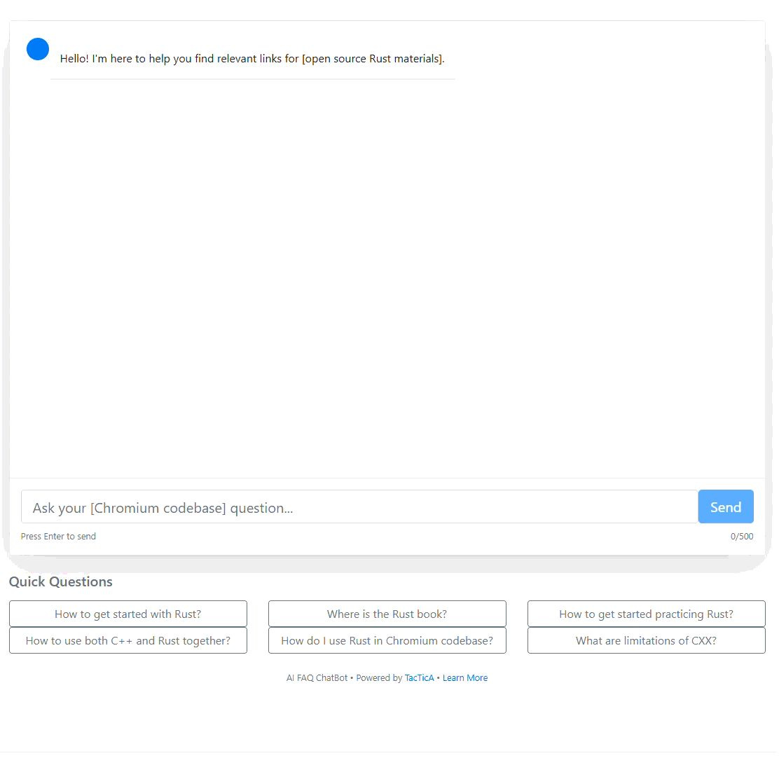 Client side - Running bot