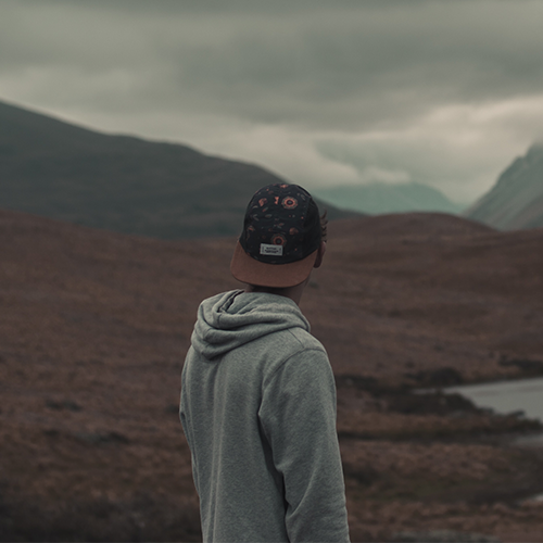 Substack profile picture for @revert