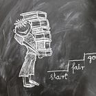 The Ladder to Adulthood