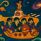 The Beatles May Have Ruled the Charts, but Were They Secretly Rewiring Our Nervous Systems?