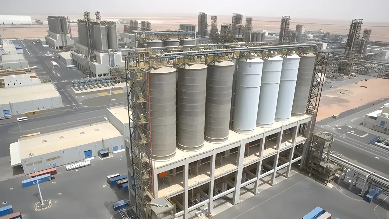 UAE Launches Factory Forward Platform to Accelerate Industrial Technology Adoption