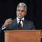 A commencement address