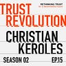 Trust Revolution