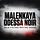 MALENKAYA ODESSA NOIR