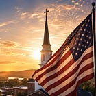 Religion and Politics? What Should Pastors Do?