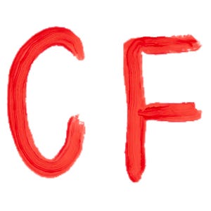 Common Fiction logo