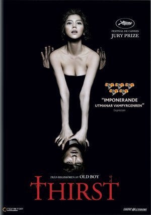 Thirst (2009) - IMDb