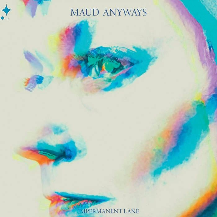 Impermanent Lane by Maud Anyways Impermanent Lane by Maud Anyways