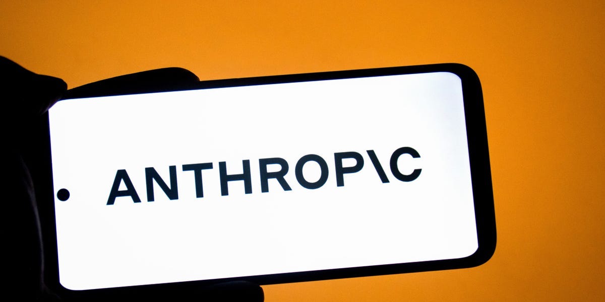 Claude Ran a Store in Anthropic's Office. It Did Not Go Well. - Business  Insider