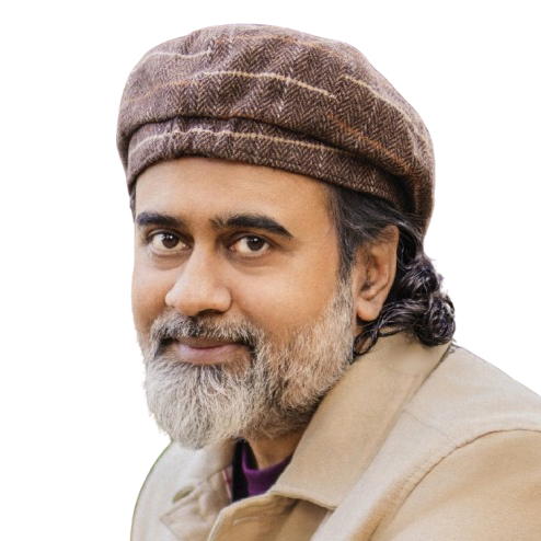 Acharya Prashant
