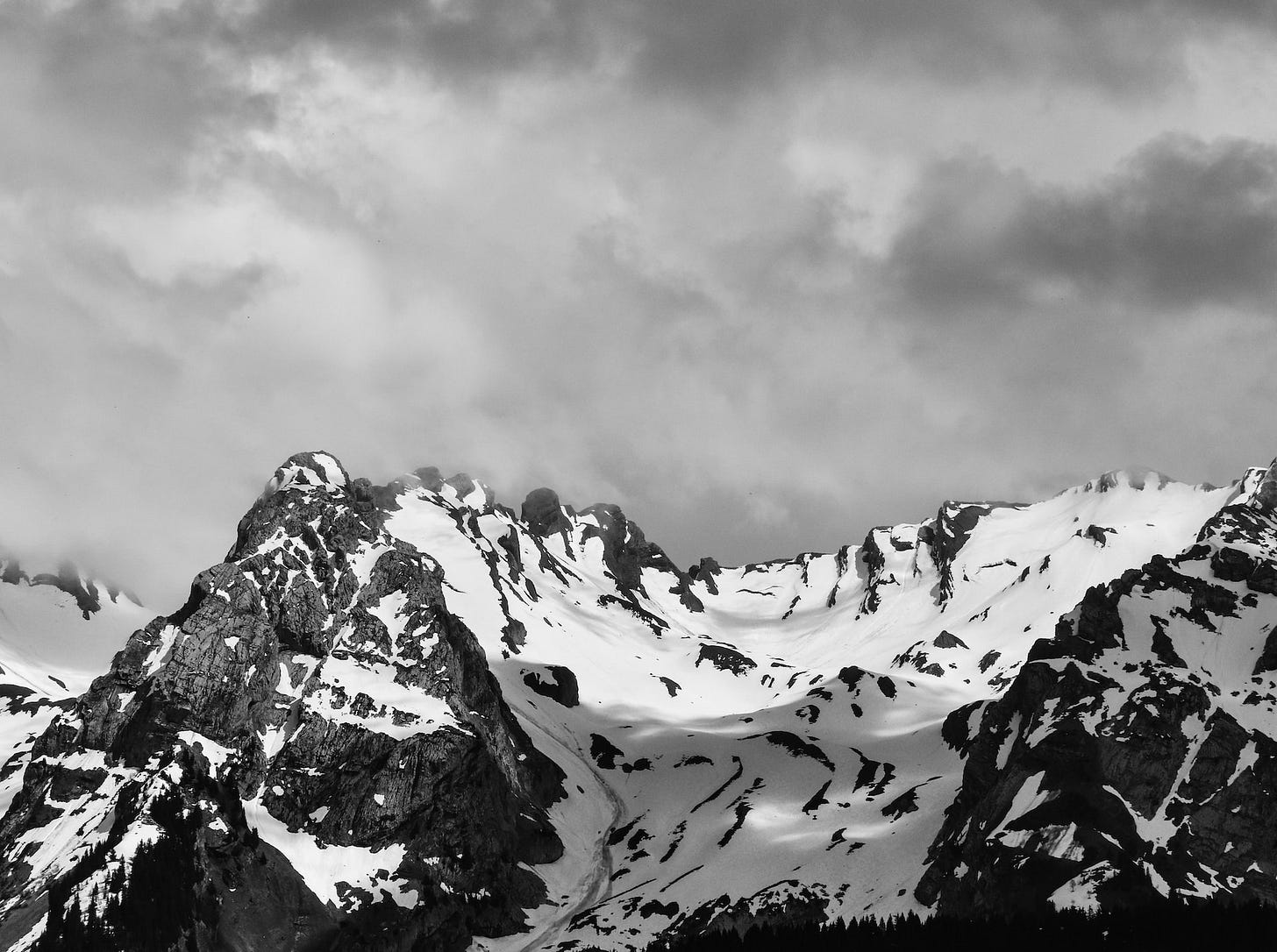 Montagnes