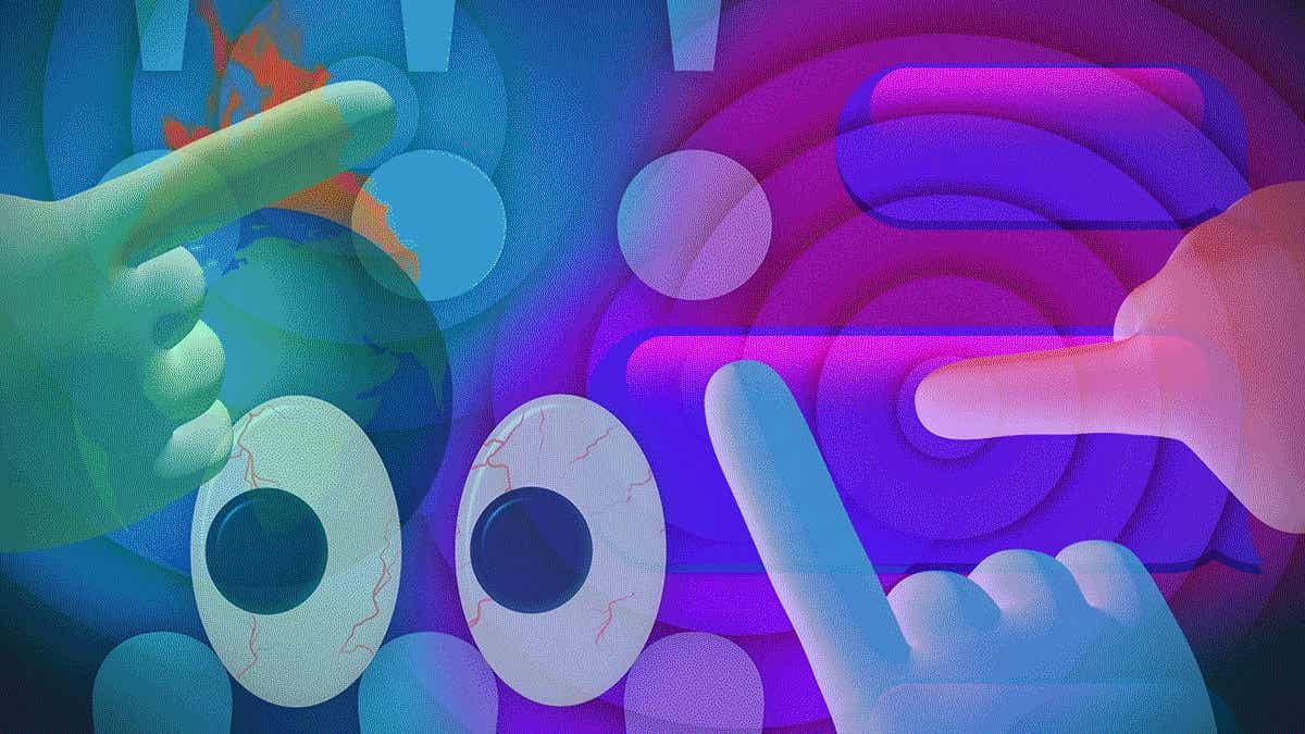 How to Actually, Really Break Your Doomsurfing Habit | Elemental