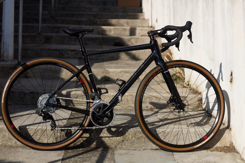 Fara all road série 3