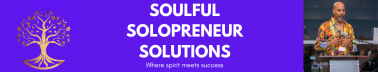 Soulful Solopreneur Solutions