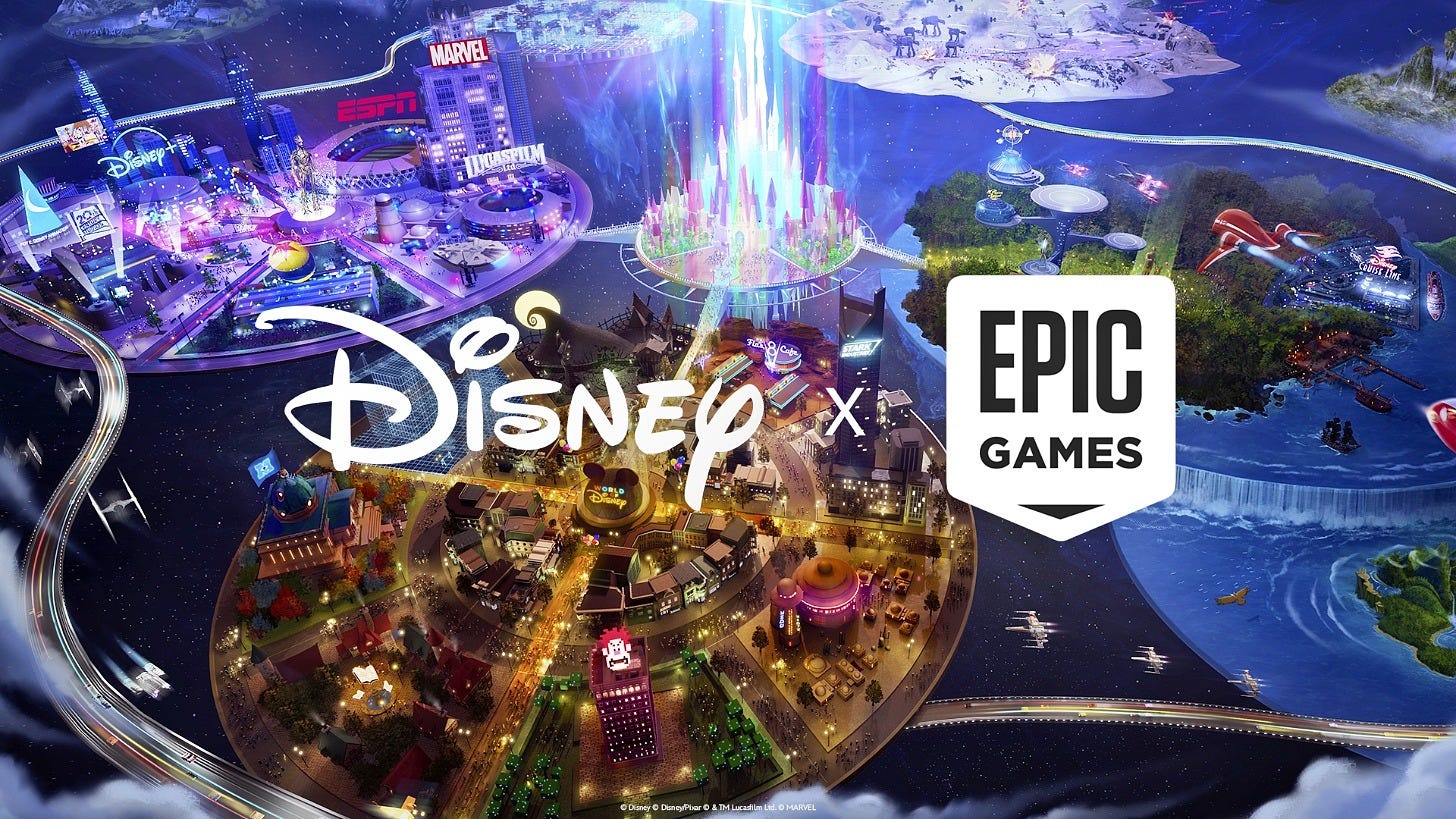 Image: Disney Image: Disney