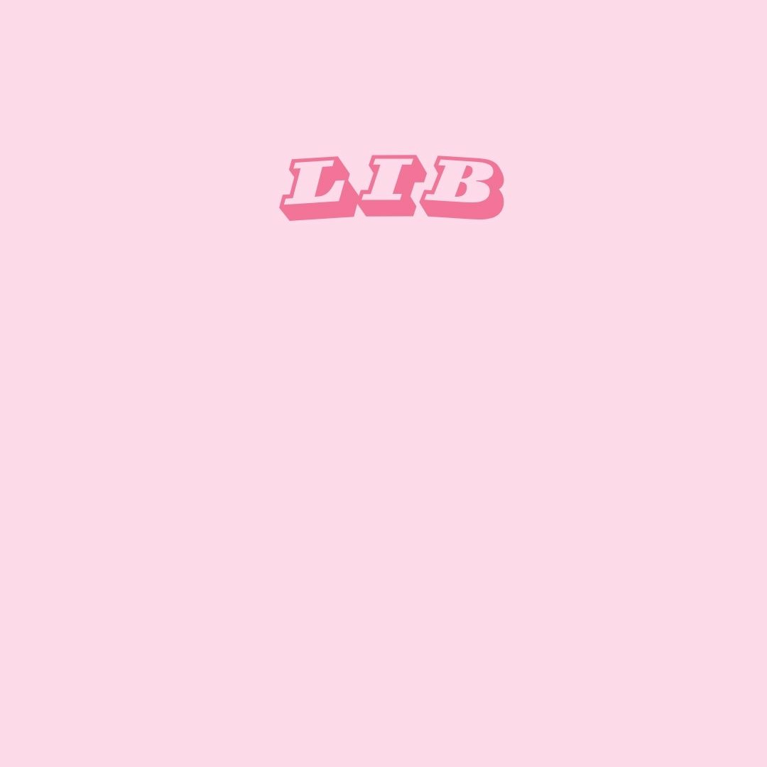 Artwork for Letters for the In-Between