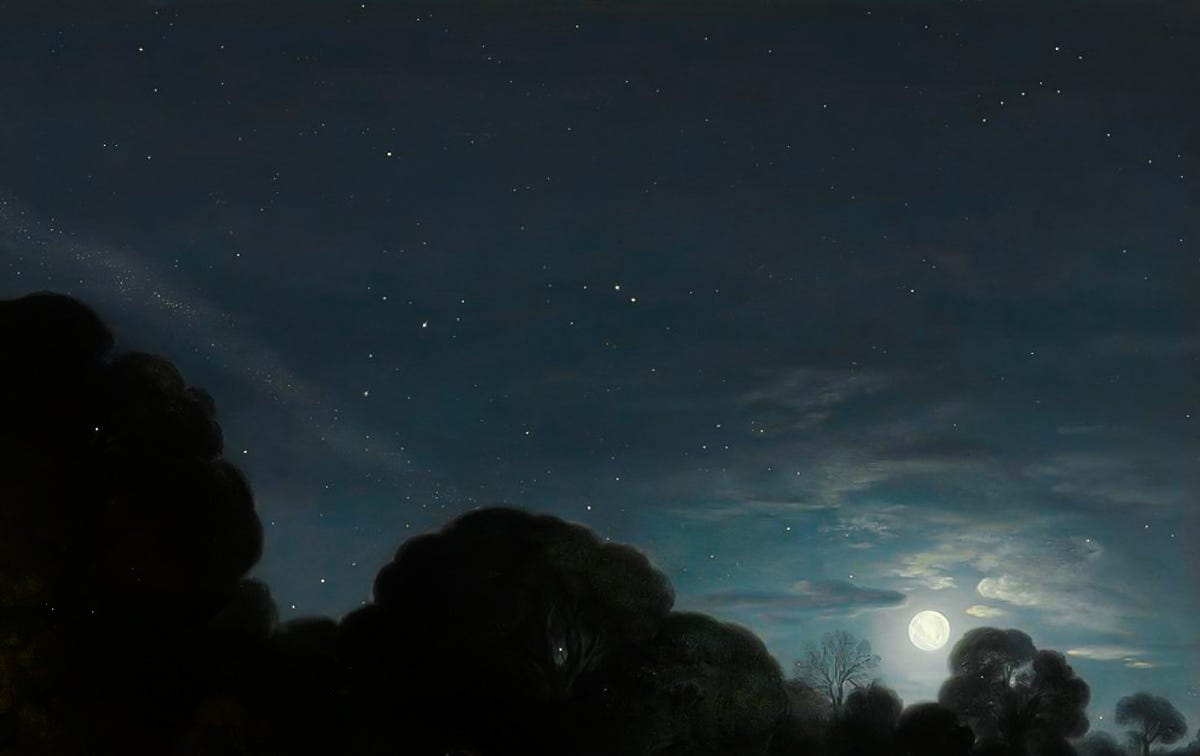 stars