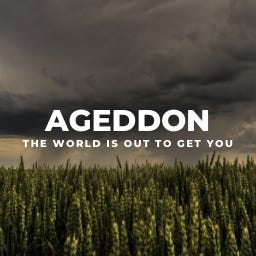 Ageddon