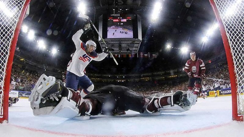 andrew copp helps usa ice hockey team beat latvia andrew copp helps usa ice hockey team beat latvia