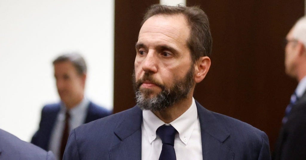 Trump's lawyers want special counsel Jack Smith held in contempt in 2020  election interference case | PBS News