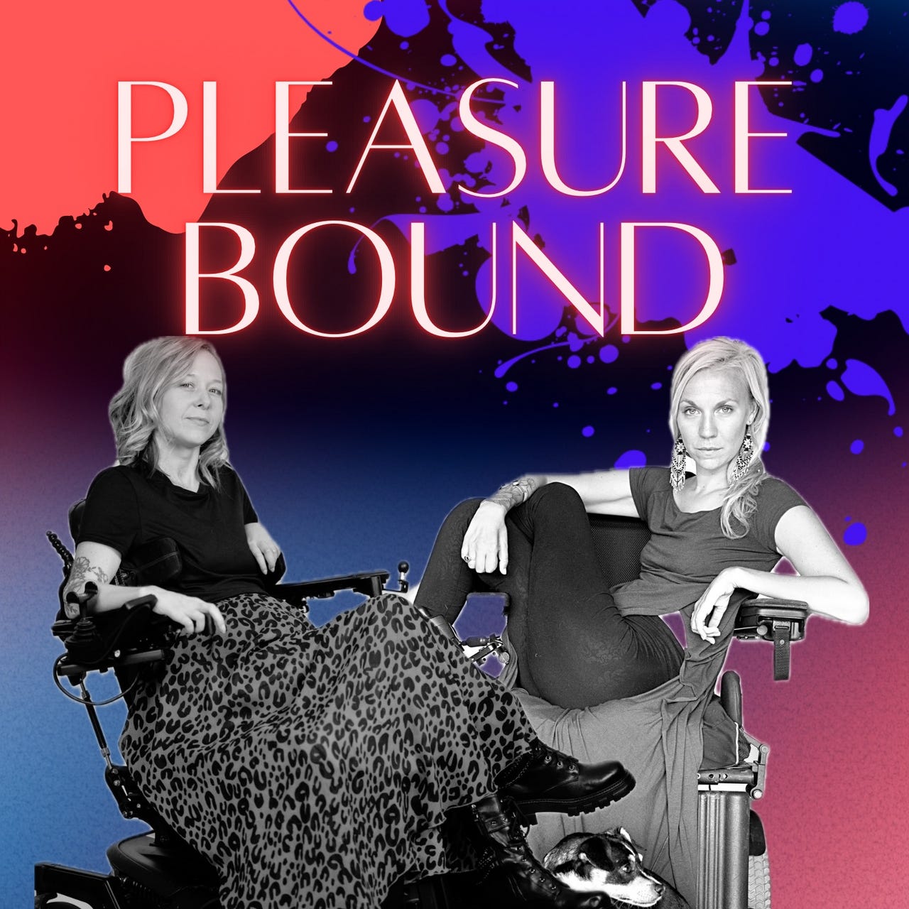 Pleasure Bound