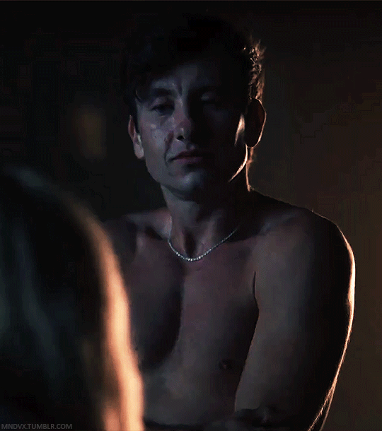 MNDΛX — BARRY KEOGHAN in 𝕾𝖆𝖑𝖙𝖇𝖚𝖗𝖓 (2023) dir. Emerald...