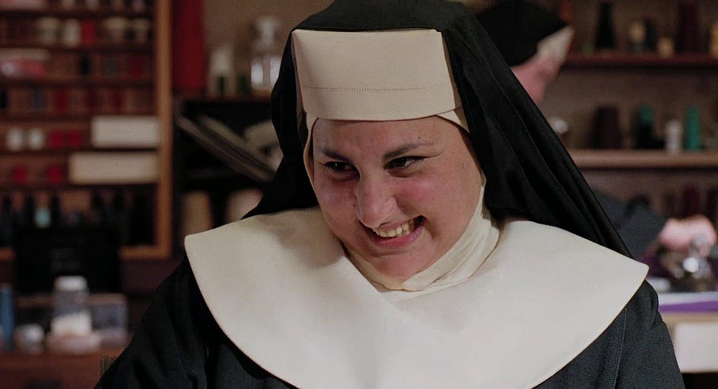 Kathy Najimy Talks About Upcoming Disney+ Original Film Sister Act 3 –  What's On Disney Plus