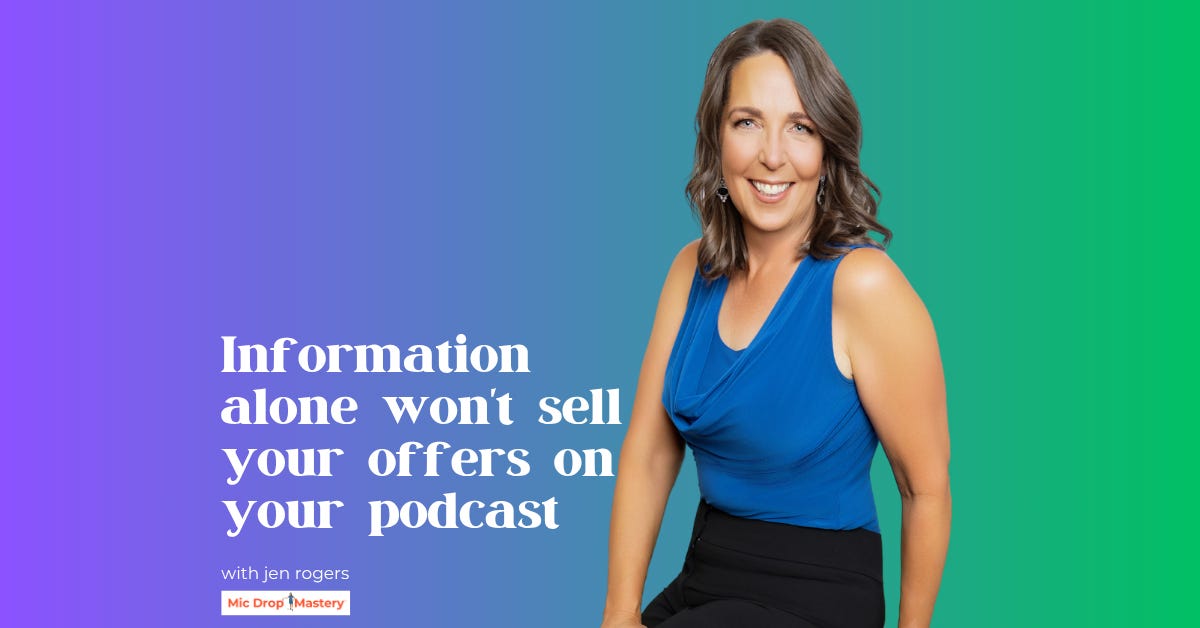 Jen Rogers, Founder The Virtual Podcast School