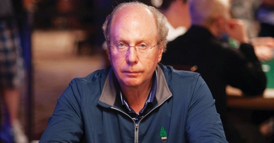 Jeff Yass's Big School Choice Gamble