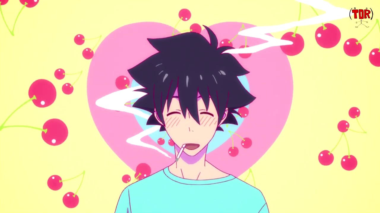 Ask John: What's the Meaning of ME!ME!ME! – AnimeNation Anime News Blog