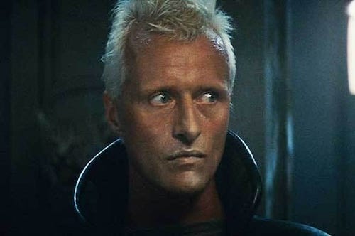 Happy birthday, Roy Batty! 'Blade Runner' android's best quotes (photos) -  oregonlive.com