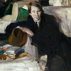 Writing as (a human) art