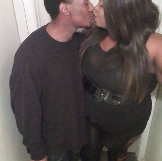 Calandra Stallworth missing Calandra Stallworth missing