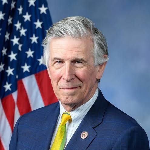 Congressman Don Beyer