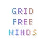 Grid Free Minds