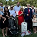 Trump Got Involved With The Taliban Because They Were Doing The Killing