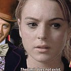 Willy Wonka & the Chocolate Factory, The Language of Cinema + The Limitations of Tastebuds