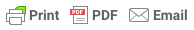 Print Friendly, PDF & Email Print Friendly, PDF & Email