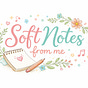 Soft Notes From Me's avatar