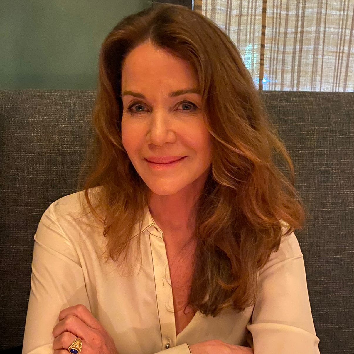 Claudia Christian