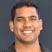 Michael Muthukrishna's avatar