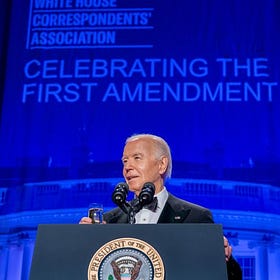 The HR 6090 Anti-Semitism Bill and the Fall of the Republic