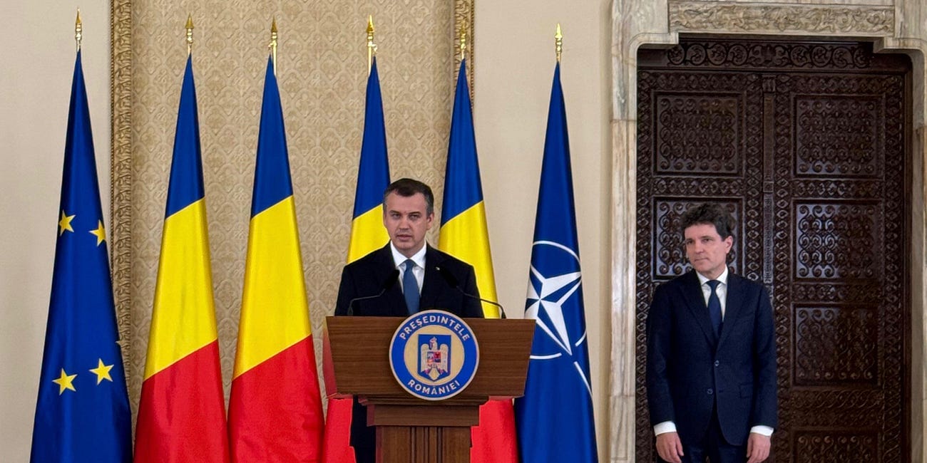 Nicușor Dan s-a împușcat singur în picior. Guvernul tehnocrat Tomac e o capcană politică pentru președinte și o oportunitate pentru toate partidele din Parlament