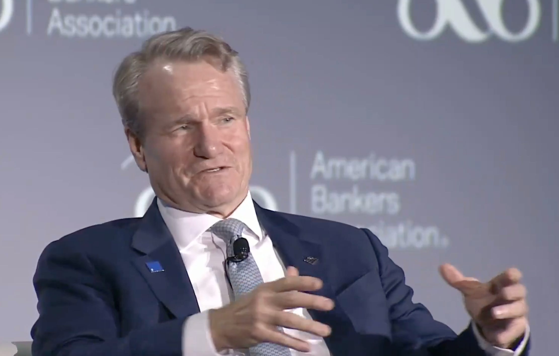 A Focus on Risk, Rails & Resilience at ABA Annual Convention