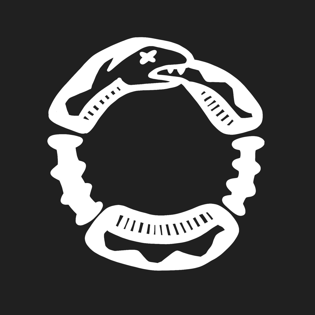 Hey, Thanks For Reading by Adder&Ash