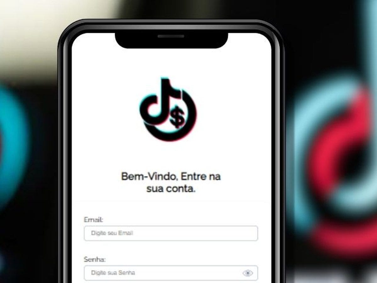 TikTok Pay funciona ou é golpe? Saiba tudo sobre o app | Redes-sociais TikTok Pay funciona ou é golpe? Saiba tudo sobre o app | Redes-sociais