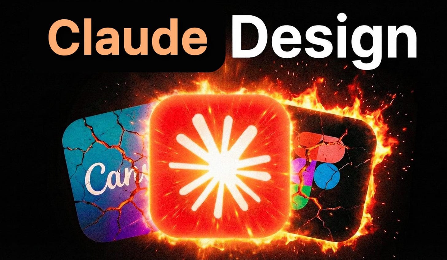 Potrebbe essere un contenuto grafico raffigurante il seguente testo "Claude Design Can 米"