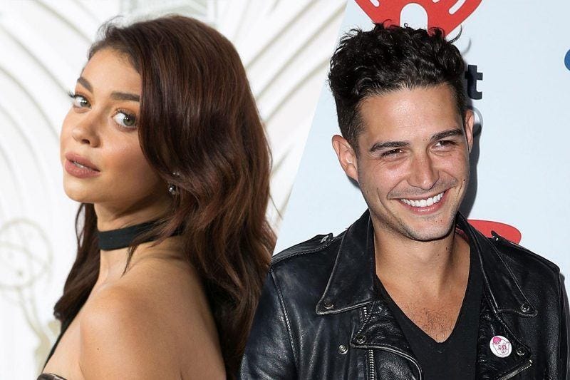 wells adams dating modern family sarah hyland wells adams dating modern family sarah hyland